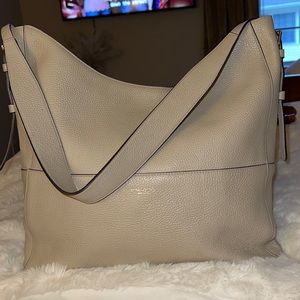 Henri Bendel X-Large hobo bag